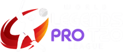Legends Pro T20 League
